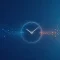 Live streaming server cost calculated from viewers watch time and delivered minutes